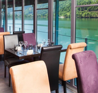 Belle Rive !