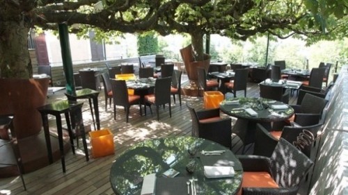 Le Clos des sens