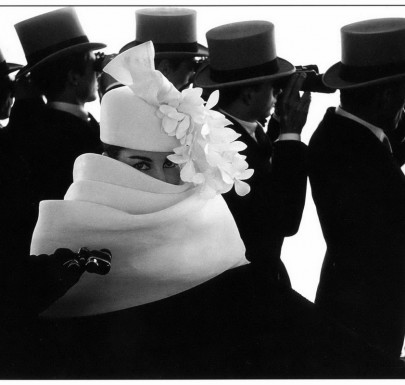 Franck Horvat, interview sur France Culture
