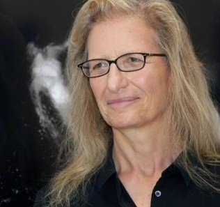 Annie Leibovitz : La photographe officielle du dernier Star-War !
